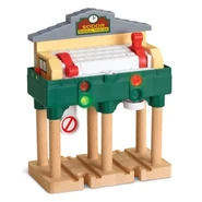 2013 Deluxe Over-the-Track Signal