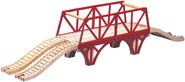 Double Wide Iron Bridge prototype