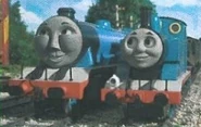 Gordon and Thomas