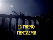 Italian title card