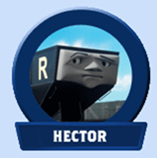 Hector's Engine Depot Icon