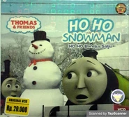 VCD cover