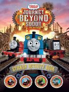 JourneyBeyondSodor-StickerActivityBook