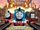 Journey Beyond Sodor: Sticker Activity Book
