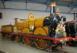 LB&SCRB1ClassNo.214Gladstone