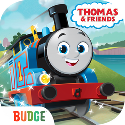 Thomas the train game hot sale