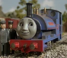 Sir Handel