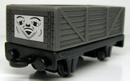 Troublesome Truck