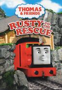 Rusty to the Rescue (2009)