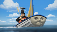 Skiff and the Mermaid (Series 20, Episode 26)