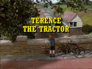 Restored US title card