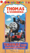 Thomas and the Guard (2001)