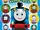 Thomas the Tank Engine Character Encyclopedia