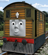 Toby (T&F)