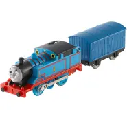 TrackMaster (2007-2014)
