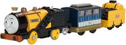 TrackMaster prototype