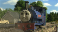 Sir Handel from Fearless Freddie