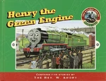 HenrytheGreenEngineEgmontedition