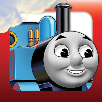 Wii - Thomas and Friends: Hero of the Rails - James The Red Engine