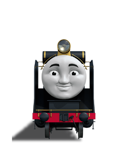 Hiro Gallery Thomas The Tank Engine Wikia Fandom