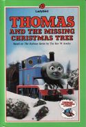 Thomas and the Missing Christmas Tree (29 January 1987)