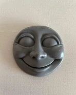 NevilleFaceCast.jpg (105 KB) A cast of Neville's smiling face before it was sold by The Prop Gallery