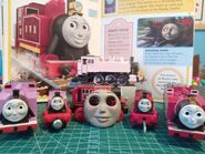 Rosie's content face as owned by X user ThomasTheorist