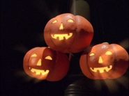 Jack-o-lanterns