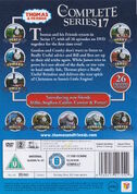 DVD Back cover