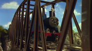 Sir Topham Hatt and Harold