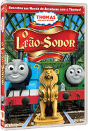 Brazilian DVD