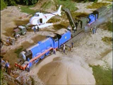 Thomas and the Rumours