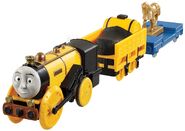 TrackMaster prototype