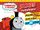 All About James the Red Engine