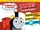 All About James the Red Engine