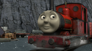 Sir Handel in Blue Mountain Mystery