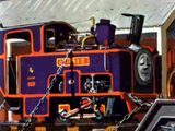 Culdee/Behind the Scenes