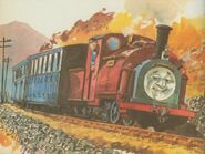 Duke on the Mid Sodor Railway