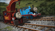 Harvey and Thomas