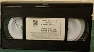 2nd alternate 1990 VHS