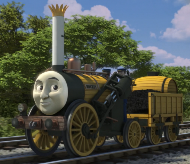 Stephen | Thomas the Tank Engine Wikia | Fandom