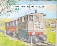Toby the Tram Engine