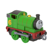 Percy (1 June 2025)