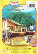 Lion Cub Films back cover