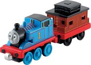 Take-n-Play Pull 'n' Zoom Thomas