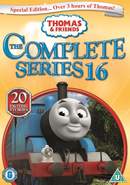 The Complete Series 16