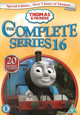 TheCompleteSixteenthSeries