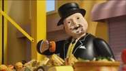 The Fat Controller in The Official BBC Children in Need Medley