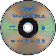 2015 disc
