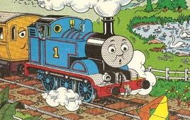 ThomasandtheKite